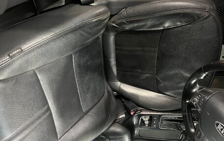 KIA Sorento II рестайлинг, 2013 год, 1 300 000 рублей, 4 фотография