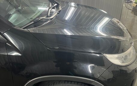 KIA Sorento II рестайлинг, 2013 год, 1 300 000 рублей, 5 фотография