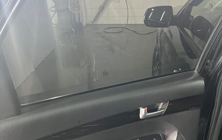 KIA Sorento II рестайлинг, 2013 год, 1 300 000 рублей, 3 фотография