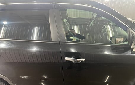 KIA Sorento II рестайлинг, 2013 год, 1 300 000 рублей, 10 фотография