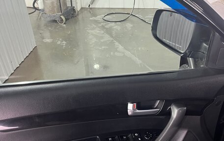 KIA Sorento II рестайлинг, 2013 год, 1 300 000 рублей, 9 фотография