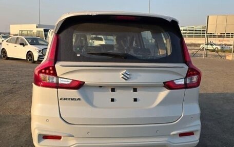 Suzuki Ertiga II, 2026 год, 2 455 000 рублей, 3 фотография