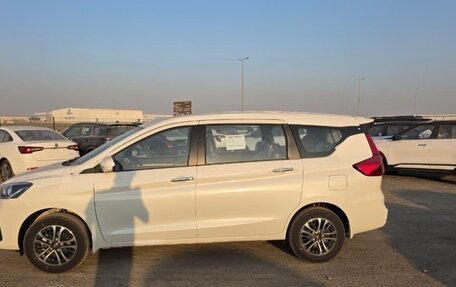 Suzuki Ertiga II, 2026 год, 2 455 000 рублей, 4 фотография