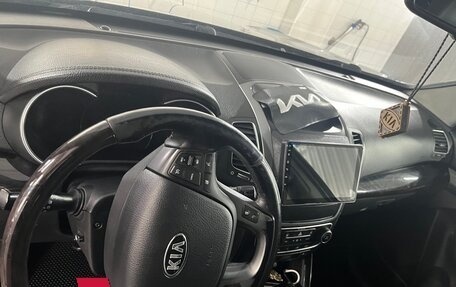 KIA Sorento II рестайлинг, 2013 год, 1 300 000 рублей, 13 фотография