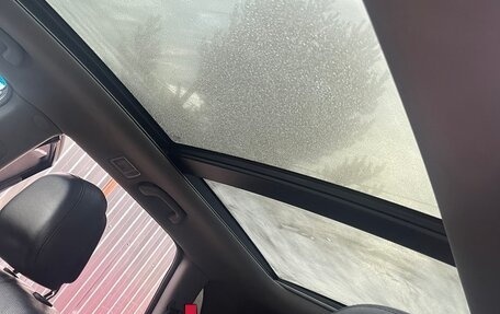 KIA Sorento II рестайлинг, 2013 год, 1 300 000 рублей, 15 фотография