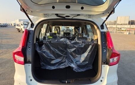 Suzuki Ertiga II, 2026 год, 2 455 000 рублей, 5 фотография