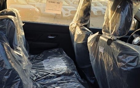 Suzuki Ertiga II, 2026 год, 2 455 000 рублей, 9 фотография