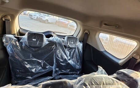 Suzuki Ertiga II, 2026 год, 2 455 000 рублей, 8 фотография