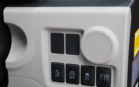 Toyota Passo III, 2018 год, 999 000 рублей, 10 фотография