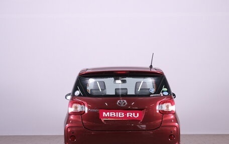 Toyota Passo III, 2018 год, 999 000 рублей, 6 фотография