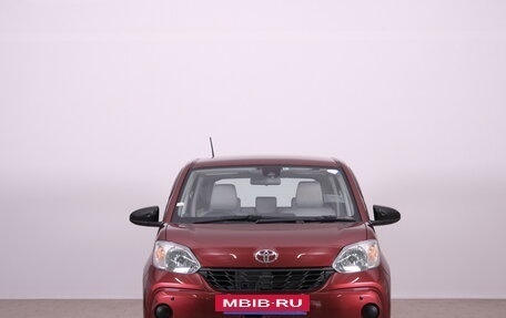 Toyota Passo III, 2018 год, 999 000 рублей, 3 фотография