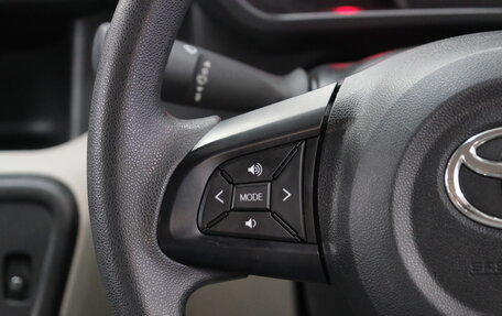 Toyota Passo III, 2018 год, 999 000 рублей, 14 фотография