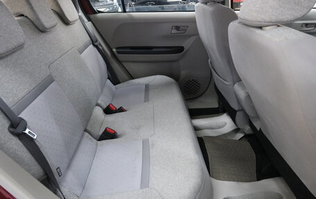 Toyota Passo III, 2018 год, 999 000 рублей, 22 фотография