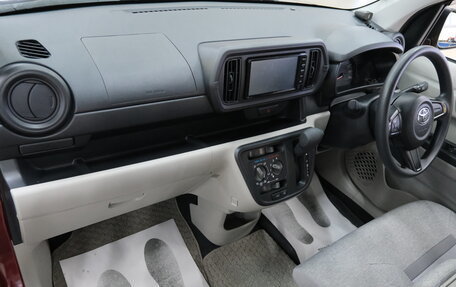 Toyota Passo III, 2018 год, 999 000 рублей, 20 фотография