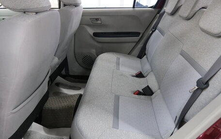 Toyota Passo III, 2018 год, 999 000 рублей, 23 фотография