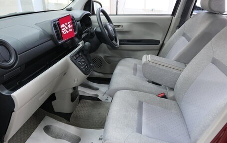 Toyota Passo III, 2018 год, 999 000 рублей, 21 фотография