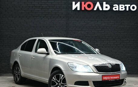 Skoda Octavia, 2012 год, 690 000 рублей, 3 фотография