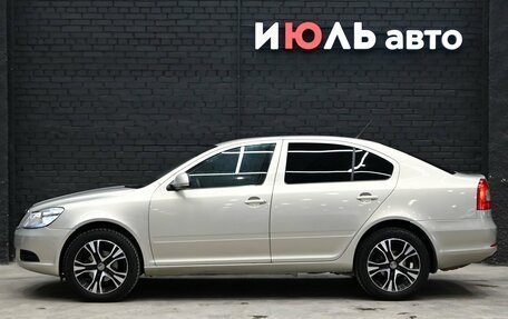 Skoda Octavia, 2012 год, 690 000 рублей, 8 фотография