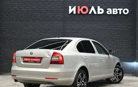 Skoda Octavia, 2012 год, 690 000 рублей, 7 фотография
