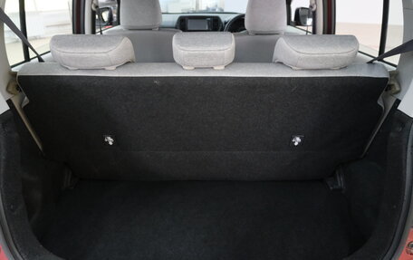 Toyota Passo III, 2018 год, 999 000 рублей, 24 фотография