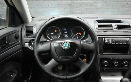 Skoda Octavia, 2012 год, 690 000 рублей, 12 фотография