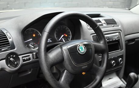 Skoda Octavia, 2012 год, 690 000 рублей, 13 фотография