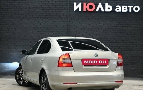 Skoda Octavia, 2012 год, 690 000 рублей, 4 фотография