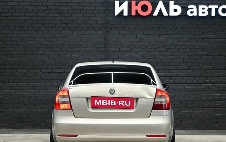 Skoda Octavia, 2012 год, 690 000 рублей, 5 фотография