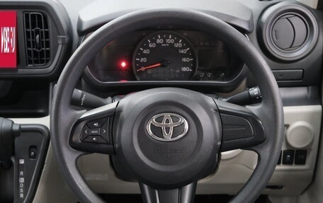 Toyota Passo III, 2018 год, 999 000 рублей, 13 фотография