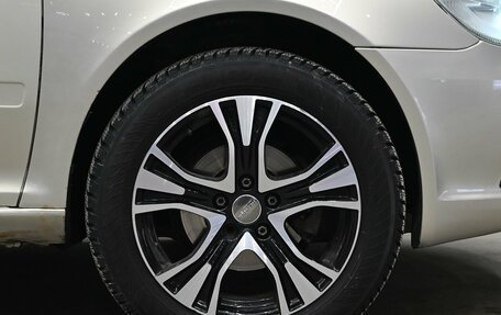 Skoda Octavia, 2012 год, 690 000 рублей, 17 фотография