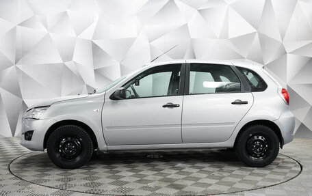 Datsun mi-DO, 2015 год, 499 000 рублей, 2 фотография