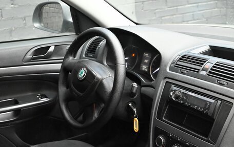 Skoda Octavia, 2012 год, 690 000 рублей, 14 фотография