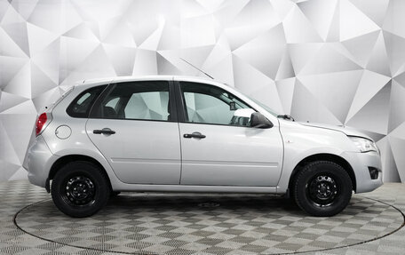 Datsun mi-DO, 2015 год, 499 000 рублей, 6 фотография