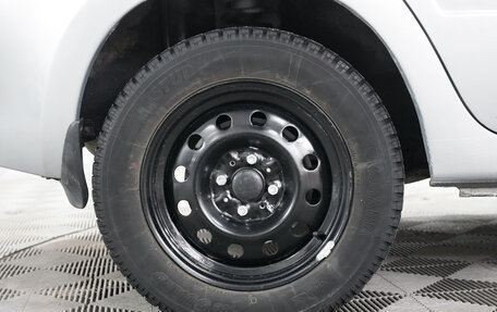 Datsun mi-DO, 2015 год, 499 000 рублей, 9 фотография