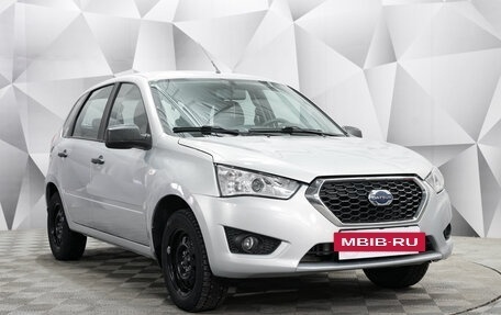 Datsun mi-DO, 2015 год, 499 000 рублей, 7 фотография