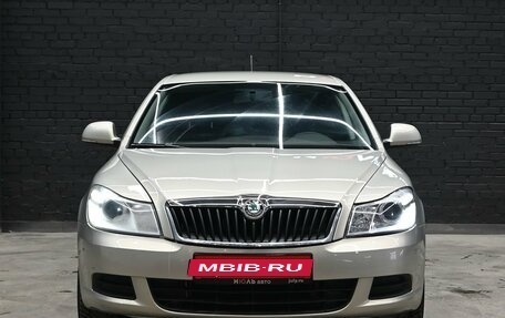 Skoda Octavia, 2012 год, 690 000 рублей, 2 фотография