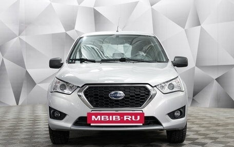 Datsun mi-DO, 2015 год, 499 000 рублей, 8 фотография