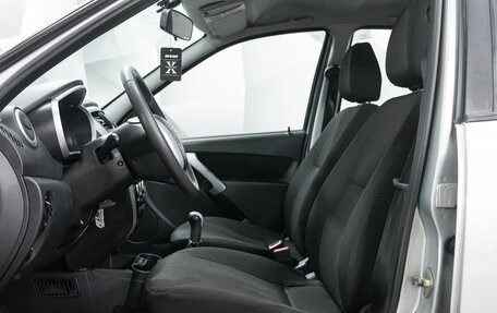 Datsun mi-DO, 2015 год, 499 000 рублей, 10 фотография