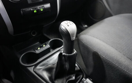 Datsun mi-DO, 2015 год, 499 000 рублей, 16 фотография