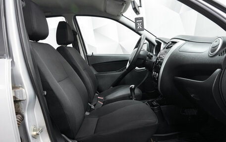 Datsun mi-DO, 2015 год, 499 000 рублей, 12 фотография