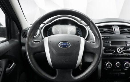 Datsun mi-DO, 2015 год, 499 000 рублей, 14 фотография