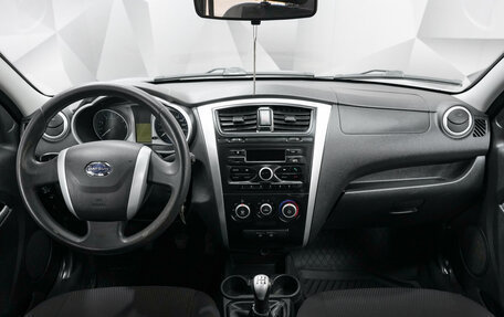 Datsun mi-DO, 2015 год, 499 000 рублей, 11 фотография