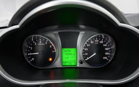 Datsun mi-DO, 2015 год, 499 000 рублей, 15 фотография