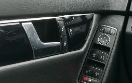 Mercedes-Benz C-Класс, 2011 год, 1 579 000 рублей, 29 фотография