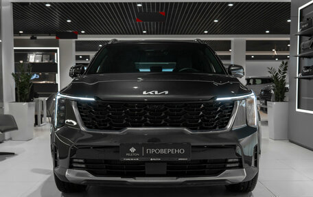 KIA Sorento IV, 2025 год, 6 750 000 рублей, 3 фотография