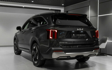 KIA Sorento IV, 2025 год, 6 750 000 рублей, 4 фотография