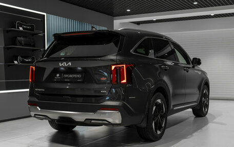 KIA Sorento IV, 2025 год, 6 750 000 рублей, 5 фотография