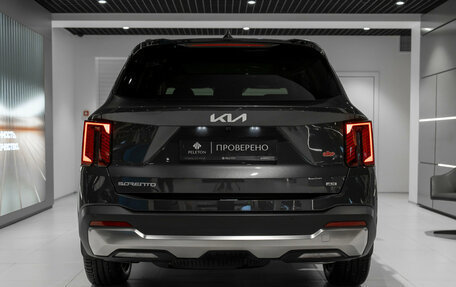 KIA Sorento IV, 2025 год, 6 750 000 рублей, 6 фотография