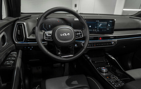 KIA Sorento IV, 2025 год, 6 750 000 рублей, 7 фотография