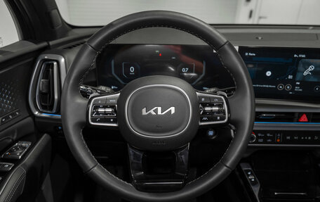 KIA Sorento IV, 2025 год, 6 750 000 рублей, 11 фотография